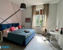 Cijela kuća/apartman Rosa Di Parma (Parma, Italija)