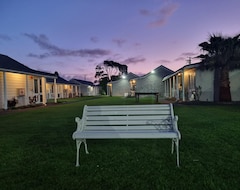 Motel The Furlong (Hawera, Novi Zeland)