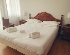 Hotel Scala (Treviso, İtalya)