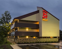 Hotel Red Roof PLUS+ Chicago - Willowbrook (Willowbrook, USA)