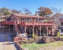 Khách sạn Cherokee Lady Cabin (Medicine Park, Hoa Kỳ)