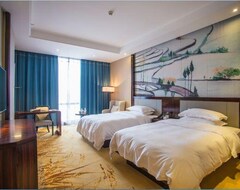 Khách sạn Guangnan Babaogong Hotel (Guangnan, Trung Quốc)