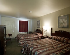 Hotel Americas Best Value Inn (Redding, USA)