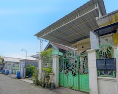 Hotelli Spot On 92415 Bima House Syariah (Purwokerto, Indonesia)