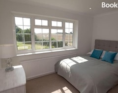 Casa/apartamento entero Spacious 5 Bed In The Countryside, Close To Frinton-on-sea (Frinton-on-Sea, Reino Unido)