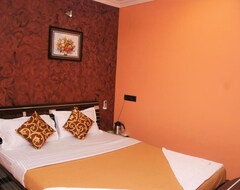 Hotel Impex Residency (Mumbai, India)