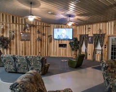 Casa/apartamento entero Upland Addiction Lodge (Marion, EE. UU.)