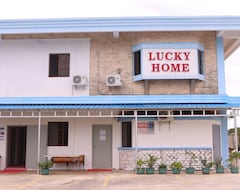 Lucky Home Hotel And Apartment (Saipan, Marianas Septentrionales)
