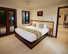 Hotel Volivoli Beach Resort (Rakiraki, Fidži)