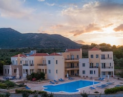 Hotel Xifoupolis (Xifias, Grecia)