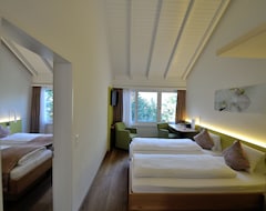 Hotel Best Western Sommerau (Chur, Suiza)