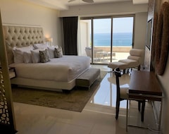 Resort Luxurious 1bdr/suite At Garza Blanca 5 (Los Ramones, Mexico)
