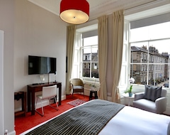 Otel Sheridan Guest House (Edinburgh, Birleşik Krallık)