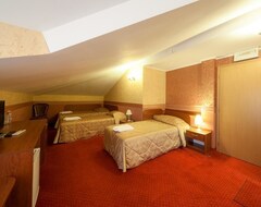 Hotelli Sevastokrator Relax & Congress (Arbanassi, Bulgaria)
