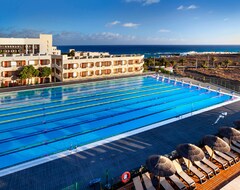 Hotelli Barceló Lanzarote Active Resort (Costa Teguise, Espanja)