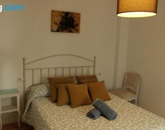Tüm Ev/Apart Daire Duplex Luxury Apartment, Free Garage, Terrace (Ronda, İspanya)