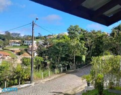 Tüm Ev/Apart Daire Casa Dos Colibris, Lugar Memoravel! (Chã Grande, Brezilya)