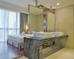 Hotelli Kl Short Stay @ Verticas Residensi (Kuala Lumpur, Malesia)