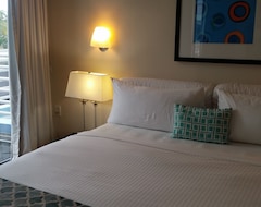 Hotel Direct Ocean View 1 Br Suite - Roof-top Pool - Ocean Drive - South Beach (Miami Beach, USA)