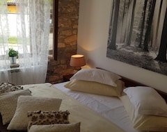 Majatalo Rooms & Apartment Stelio (Loborika, Kroatia)