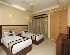 Hotel OYO 5378 South Paradise (Delhi, India)
