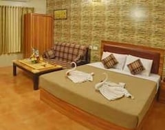 Hotel Grand Goa Exotica (Panaji, India)