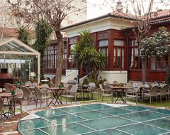 Hotelli Villa Levante (Izmir, Turkki)