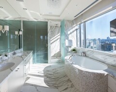 Casa/apartamento entero Level | One Bedroom Suite Downtown Vancouver (Vancouver, Canadá)