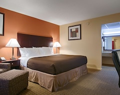 Khách sạn Best Western Markita Inn (Durant, Hoa Kỳ)