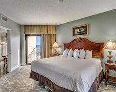 Hotelli Anderson Ocean Club And Spa (Myrtle Beach, Amerikan Yhdysvallat)