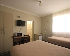 Hotel Aromet Motor Inn (Temora, Australien)