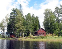 Toàn bộ căn nhà/căn hộ Kasen Sjökanten (dal003) (Färgelanda, Thụy Điển)