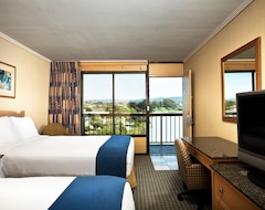 Hotelli Holiday Inn Express At Monterey Bay, An Ihg Hotel (Seaside, Amerikan Yhdysvallat)