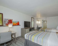 Hotel Country Inn & Suites By Radisson, New Orleans I-10 East, La (New Orleans, Sjedinjene Američke Države)