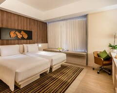Khách sạn Oasia Hotel Novena, Singapore by Far East Hospitality (Singapore, Singapore)