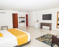 Hotel Sol Caribe San Andres - All Inclusive (San Andrés, Colombia)