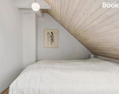 Koko talo/asunto 3 Bedroom Awesome Home In Skagen (Skagen, Tanska)