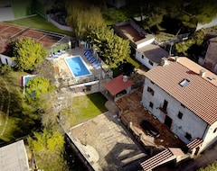 Toàn bộ căn nhà/căn hộ Alojamiento Rural Cal Rector Proximo A La MontaÃ‘a De Monserrat (Rellinars, Tây Ban Nha)