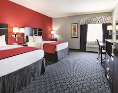 Khách sạn La Quinta Inn & Suites by Wyndham South Dallas - Hutchins (Hutchins, Hoa Kỳ)