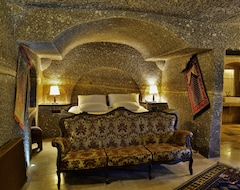 Hotel Grand Cave Suites (Göreme, Turkey)