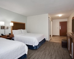 Hotel Hampton Inn Orlando-Convention Center International Drive Area (Orlando, Sjedinjene Američke Države)