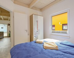 Cijela kuća/apartman 4 Zimmer Unterkunft In Thale (Thale, Njemačka)