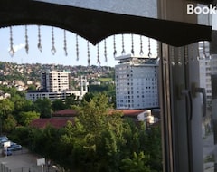 Toàn bộ căn nhà/căn hộ Me & Ni (City of Sarajevo, Bosnia and Herzegovina)