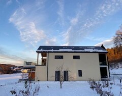 Toàn bộ căn nhà/căn hộ Luxurious Holiday Apartment With Infrared Cabin (Laßnitzhöhe, Áo)