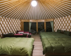 Campingplads Foresta Aso Return By Car - Vacation Stay 21066v (Kumamoto, Japan)