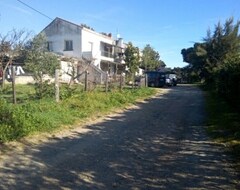 Toàn bộ căn nhà/căn hộ T5 In Corsica Alistro! (San-Giuliano, Pháp)
