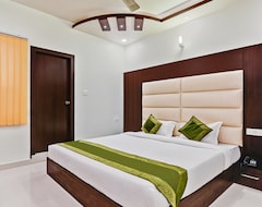 Khách sạn Treebo Trend Resto- Hotel near Lucknow Railway Station (Lucknow, Ấn Độ)