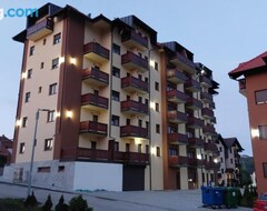 Koko talo/asunto Apartman Mm Zlatibor (Zlatibor, Serbia)