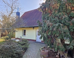 Koko talo/asunto Auszeit In Ruhiger Lage (Schönfeld, Saksa)
