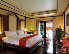 Resort Baan U Sabai Boutique House-SHA Plus (Chiang Mai, Thái Lan)